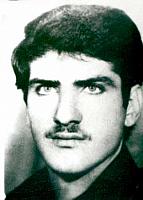 آلبوم اختصاصی تصاویر شهید علی بابا چتراذر . کد 1403255983 آ