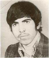 آلبوم اختصاصی تصاویر شهید رمضان چدانی . کد 1403225854 آ