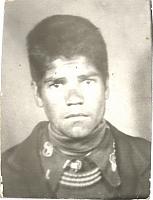 آلبوم اختصاصی تصاویر شهید قربان چدانی . کد 1403255987 آ