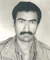 آلبوم اختصاصی تصاویر شهید فضل احمد چراغ اخر . کد 1403329295 آ