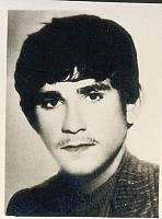 آلبوم اختصاصی تصاویر شهید علی اکبر چراغ پور . کد 1403225857 آ