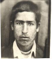 آلبوم اختصاصی تصاویر شهید اسحاق علی چراغی . کد 1403255993 آ