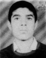 آلبوم اختصاصی تصاویر شهید امیر چراغی . کد 1403297280 آ