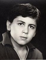 آلبوم اختصاصی تصاویر شهید بابک چراغی . کد 1403225860 آ