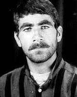 آلبوم اختصاصی تصاویر شهید بهمن چراغی . کد 1403297282 آ