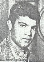 آلبوم اختصاصی تصاویر شهید علی صفر چراغی . کد 1403297287 آ