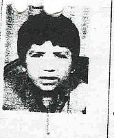 آلبوم اختصاصی تصاویر شهید لقمان چراغی . کد 1403225869 آ