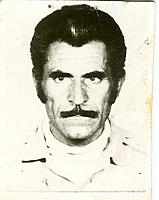 آلبوم اختصاصی تصاویر شهید موسی چراغی . کد 1403225872 آ