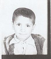 آلبوم اختصاصی تصاویر شهید نریمان چراغی . کد 1403215027 آ