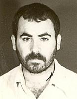 آلبوم اختصاصی تصاویر شهید حسن چربی دزفولی . کد 1403256003 آ