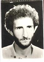 آلبوم اختصاصی تصاویر شهید تاج محمد چرخ . کد 1403225878 آ