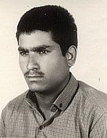 آلبوم اختصاصی تصاویر شهید علی اصغر چرخلوبرزگر . کد 1403297296 آ