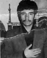 آلبوم اختصاصی تصاویر شهید محمود چرخی بخشایش . کد 1403112211 آ