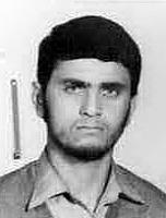 آلبوم اختصاصی تصاویر شهید ناصر چرخی زاده . کد 1403256004 آ