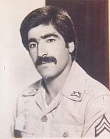 آلبوم اختصاصی تصاویر شهید ملک علی چشر . کد 1403225884 آ