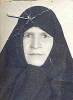 آلبوم اختصاصی تصاویر شهید خانم بالا چشمه . کد 1403297306 آ