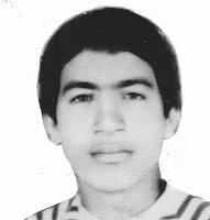 آلبوم اختصاصی تصاویر شهید علی چشمه روشن . کد 1403225886 آ