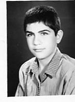 آلبوم اختصاصی تصاویر شهید ابوالفضل چغایی . کد 1403329119 آ