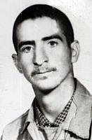 آلبوم اختصاصی تصاویر شهید غلام علی چغلوند . کد 1403256017 آ