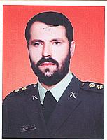 آلبوم اختصاصی تصاویر شهید شاکر چقازردی . کد 1403329079 آ