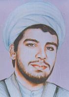 آلبوم اختصاصی تصاویر شهید مجتبی چقازردی . کد 1403297314 آ