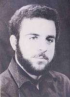 آلبوم اختصاصی تصاویر شهید کورش چقایی . کد 1403297315 آ