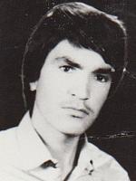 آلبوم اختصاصی تصاویر شهید علی چکمه سیاه سگوند . کد 1403225897 آ