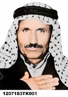 آلبوم اختصاصی تصاویر شهید الماس چگنی . کد 1403256024 آ