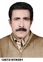 آلبوم اختصاصی تصاویر شهید قاسم چگنی . کد 1403271808 آ