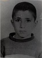 آلبوم اختصاصی تصاویر شهید محمدحسین چگنی . کد 1403271809 آ