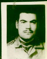 آلبوم اختصاصی تصاویر شهید غفار چلبی . کد 1403297328 آ