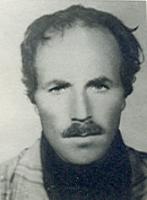 آلبوم اختصاصی تصاویر شهید سلیمان چلی باقو . کد 1403225908 آ