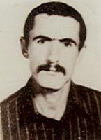 آلبوم اختصاصی تصاویر شهید فریدون چلی باقو . کد 1403298191 آ