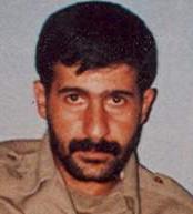 آلبوم اختصاصی تصاویر شهید حبیب چلیپا . کد 1403326212 آ