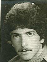 آلبوم اختصاصی تصاویر شهید عبداله چم . کد 1403225910 آ