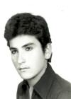 آلبوم اختصاصی تصاویر شهید منصور چلمقانی قهه . کد 1403200340 آ