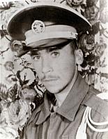 آلبوم اختصاصی تصاویر شهید جواد چلنگری . کد 1403225906 آ