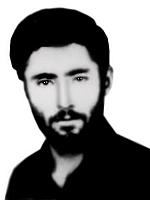 آلبوم اختصاصی تصاویر شهید امیر چماچم . کد 1403308923 آ