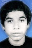 آلبوم اختصاصی تصاویر شهید حسن چمانی ریگ . کد 1403271778 آ