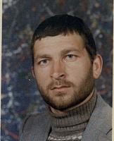 آلبوم اختصاصی تصاویر شهید محمد چمبریانی . کد 1403256071 آ