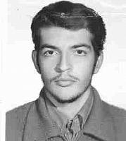 آلبوم اختصاصی تصاویر شهید مهدی چهاردوری . کد 1403271857 آ