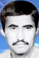 آلبوم اختصاصی تصاویر شهید موسی چمک . کد 1403271781 آ