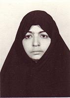 آلبوم اختصاصی تصاویر شهید احترام چمن زاده . کد 1403271783 آ