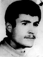 آلبوم اختصاصی تصاویر شهید احمد چمنی . کد 1403256034 آ