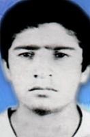 آلبوم اختصاصی تصاویر شهید ابراهیم چمنی . کد 1403256033 آ