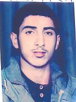 آلبوم اختصاصی تصاویر شهید حسین چمنی . کد 1403297333 آ