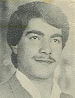 آلبوم اختصاصی تصاویر شهید محرم چمنی . کد 1403297336 آ