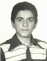 آلبوم اختصاصی تصاویر شهید قربان علی چمی . کد 1403225917 آ