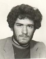 آلبوم اختصاصی تصاویر شهید خسرو چناری . کد 1403225924 آ