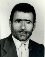 آلبوم اختصاصی تصاویر شهید علی چناری . کد 1403271796 آ